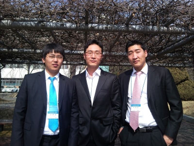 역학실 핵심 brain