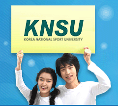 KNSU(한국체육대학교)